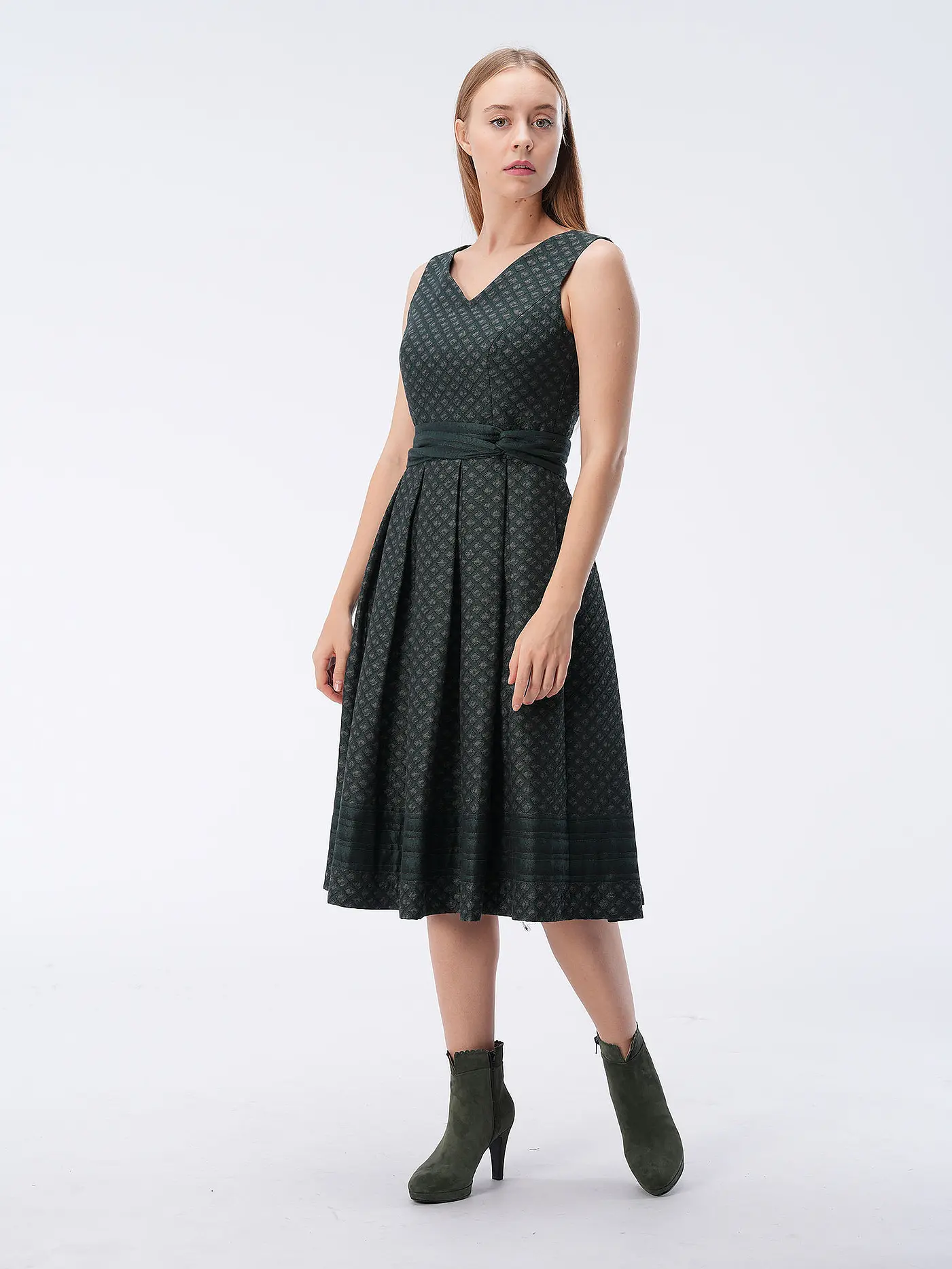 WENGER | Trachtenkleid SARA | 